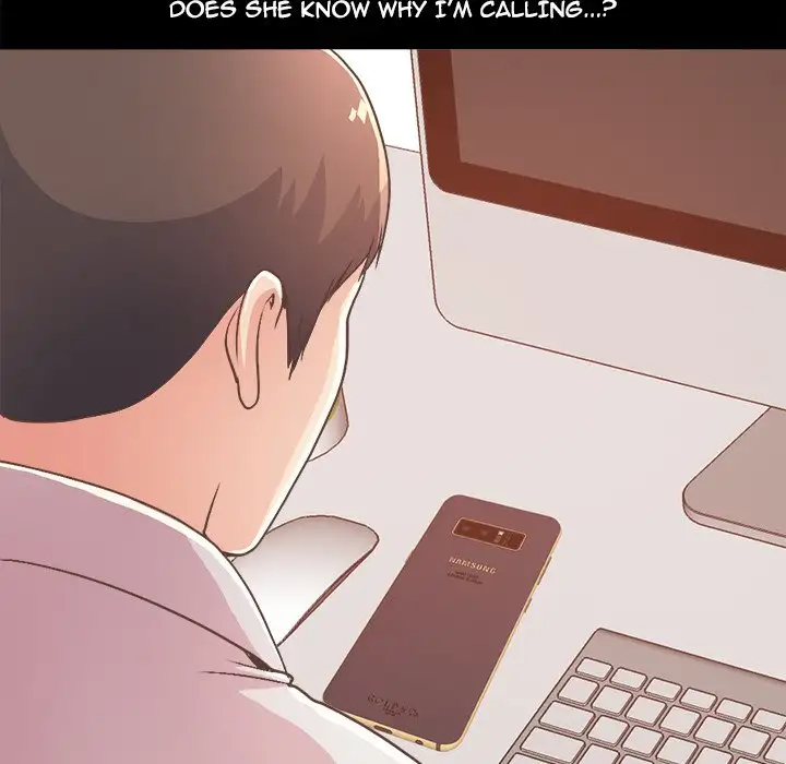 My Love for Her Chapter 17 Page 176