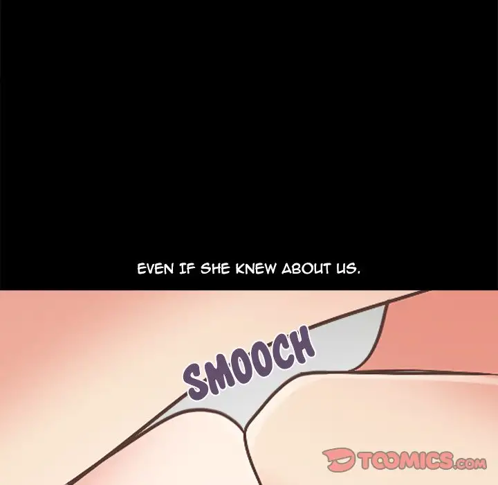 My Love for Her Chapter 17 Page 180