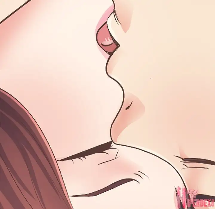 My Love for Her Chapter 17 Page 181