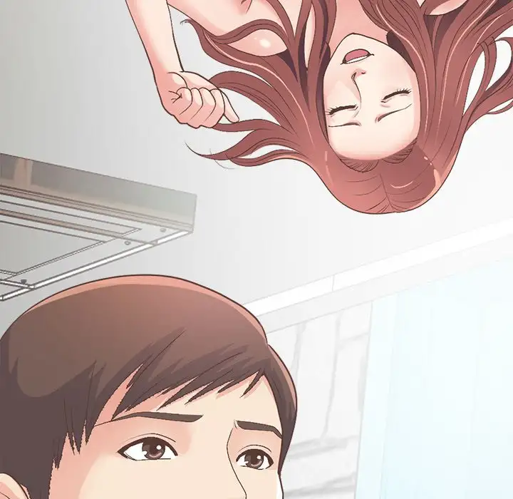 My Love for Her Chapter 17 Page 185