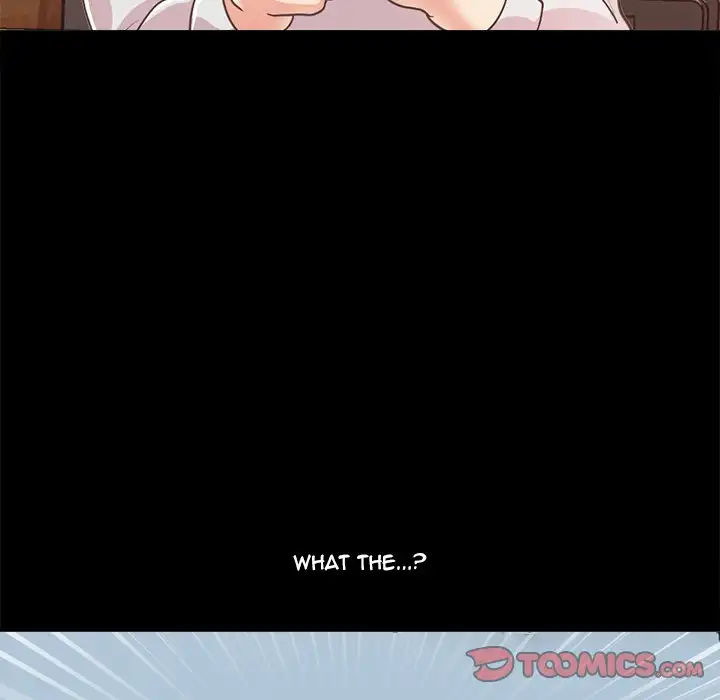 My Love for Her Chapter 17 Page 20