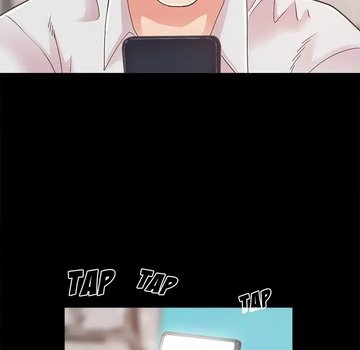 My Love for Her Chapter 17 Page 23