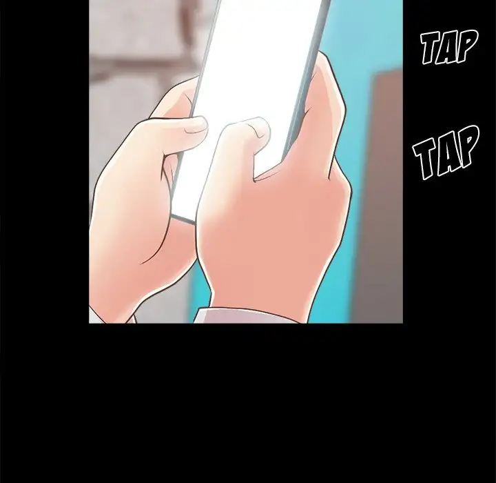 My Love for Her Chapter 17 Page 24