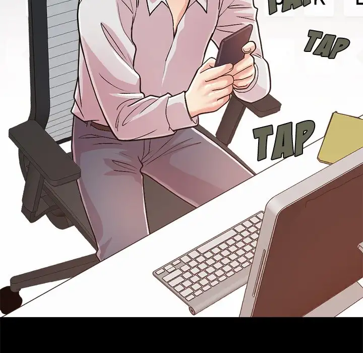 My Love for Her Chapter 17 Page 29