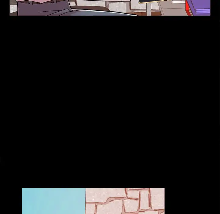 My Love for Her Chapter 17 Page 33