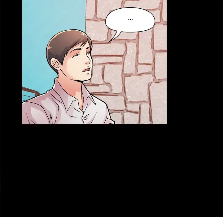 My Love for Her Chapter 17 Page 34