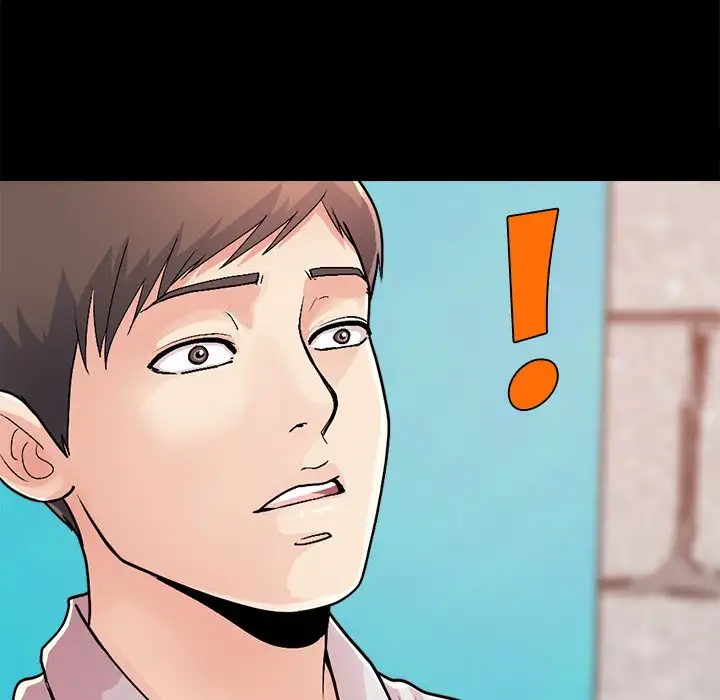 My Love for Her Chapter 17 Page 35
