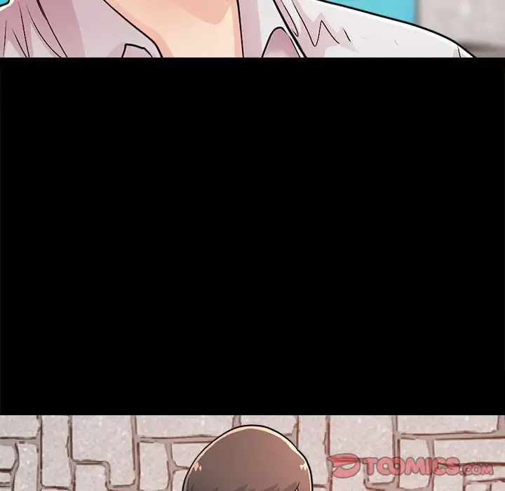 My Love for Her Chapter 17 Page 36