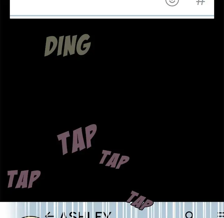 My Love for Her Chapter 17 Page 39