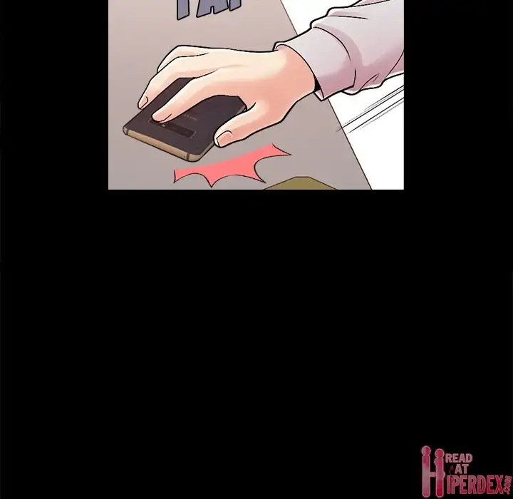 My Love for Her Chapter 17 Page 42