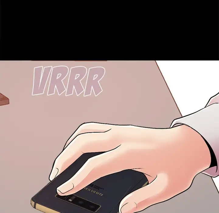 My Love for Her Chapter 17 Page 43