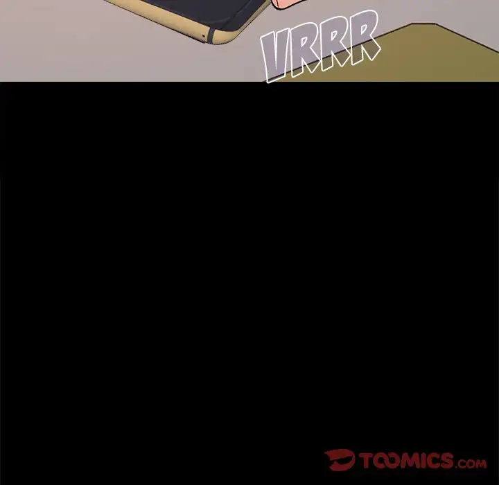 My Love for Her Chapter 17 Page 44