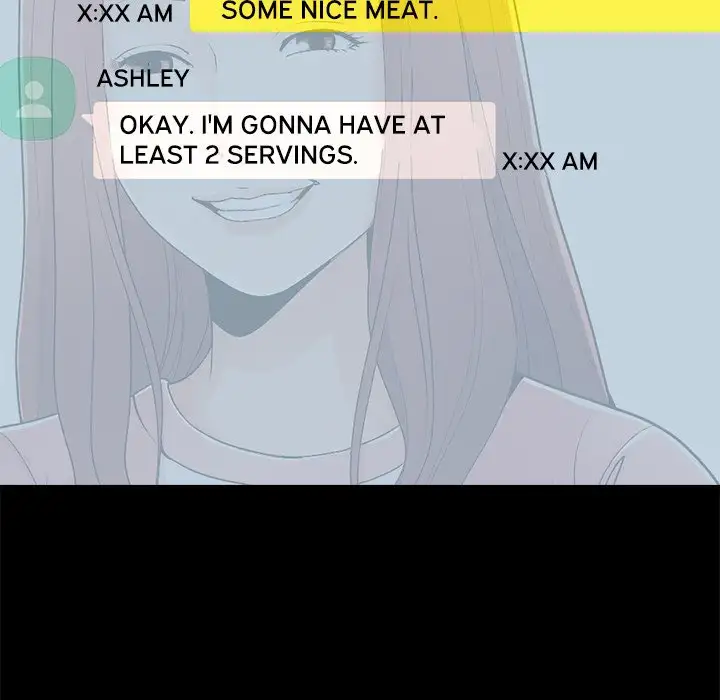 My Love for Her Chapter 17 Page 50