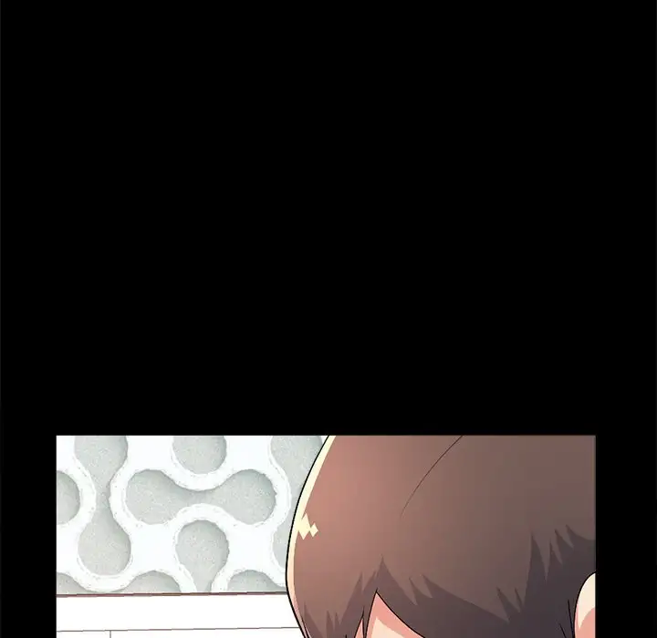 My Love for Her Chapter 17 Page 51