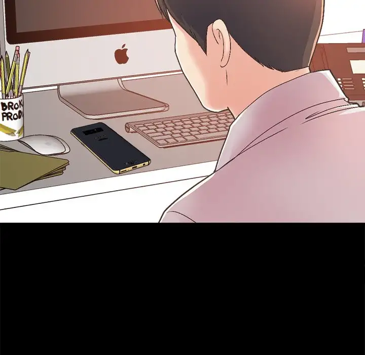 My Love for Her Chapter 17 Page 57