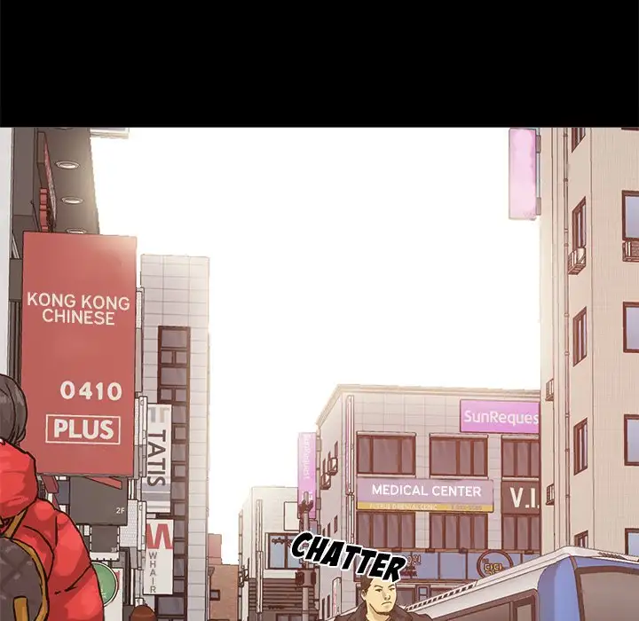 My Love for Her Chapter 17 Page 64