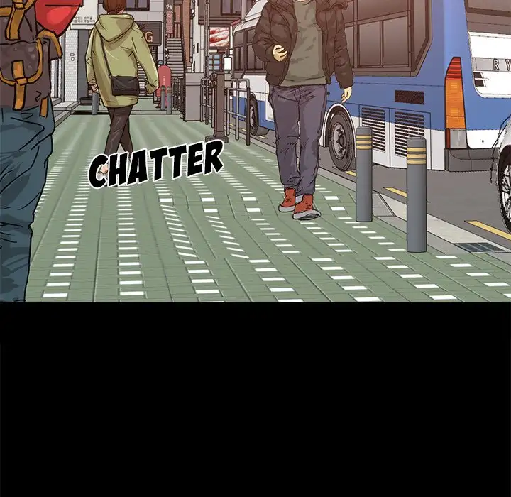 My Love for Her Chapter 17 Page 65