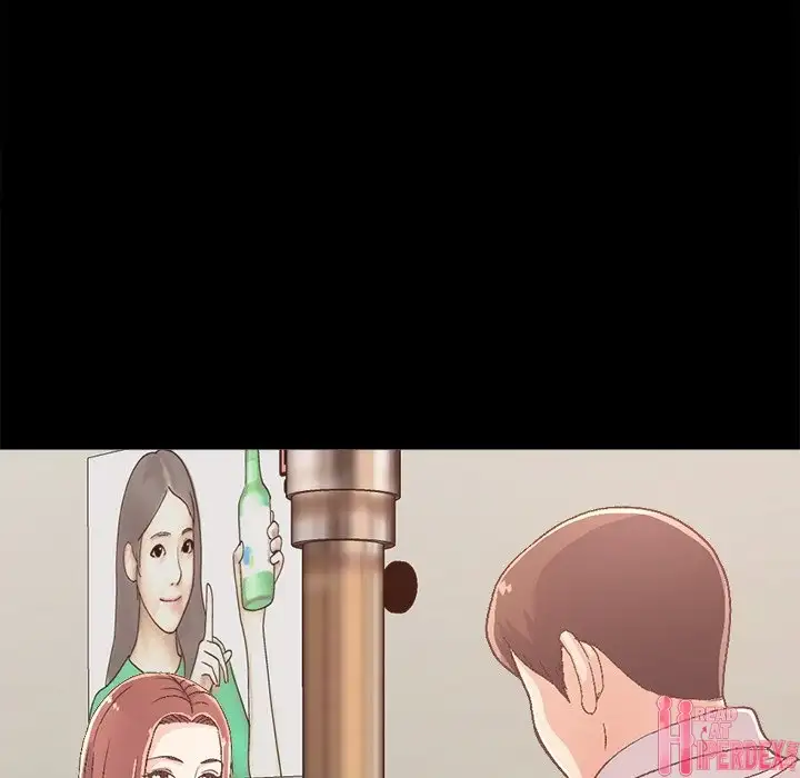 My Love for Her Chapter 17 Page 69