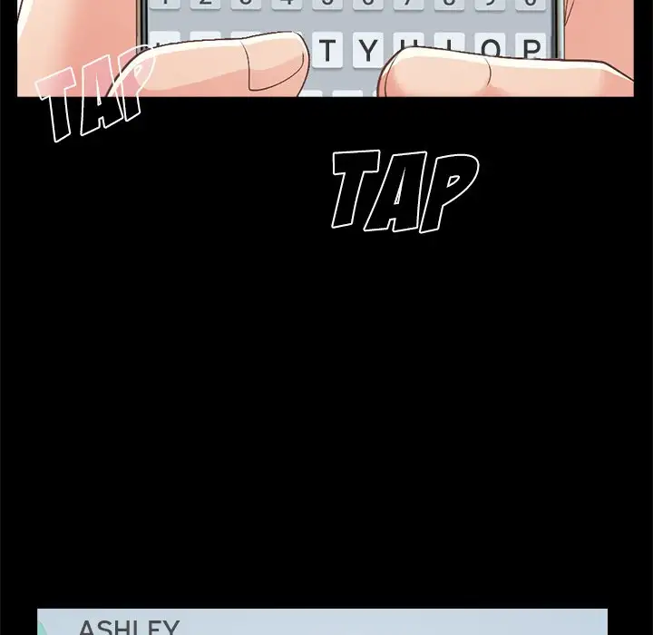 My Love for Her Chapter 17 Page 7