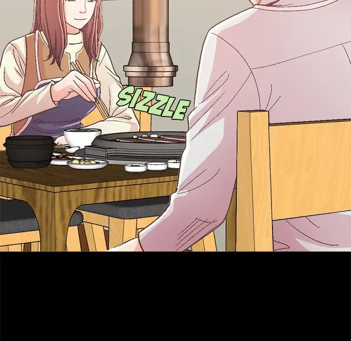 My Love for Her Chapter 17 Page 70