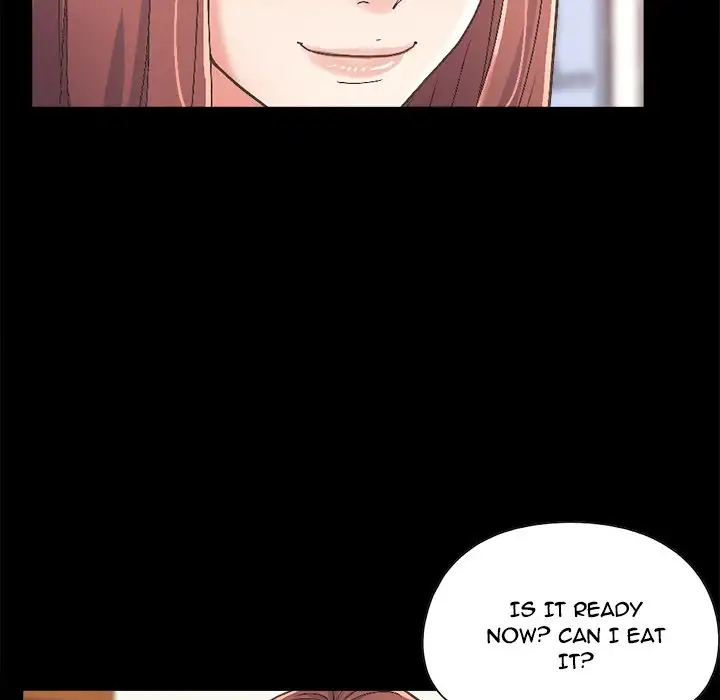 My Love for Her Chapter 17 Page 72