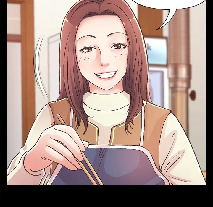 My Love for Her Chapter 17 Page 73