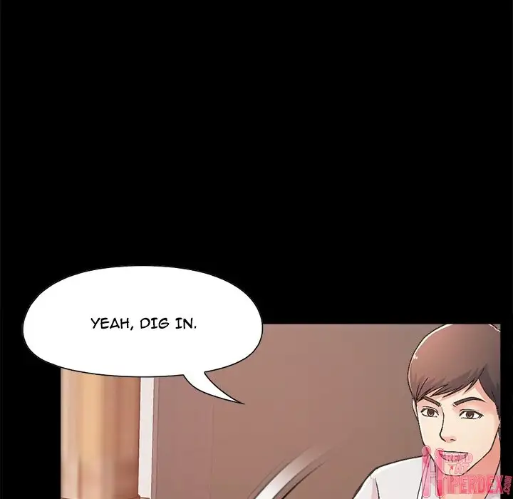 My Love for Her Chapter 17 Page 74