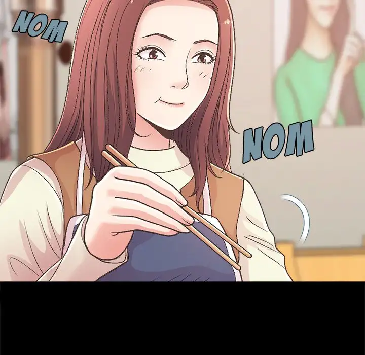 My Love for Her Chapter 17 Page 78