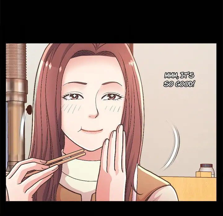 My Love for Her Chapter 17 Page 80