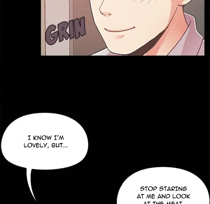 My Love for Her Chapter 17 Page 82