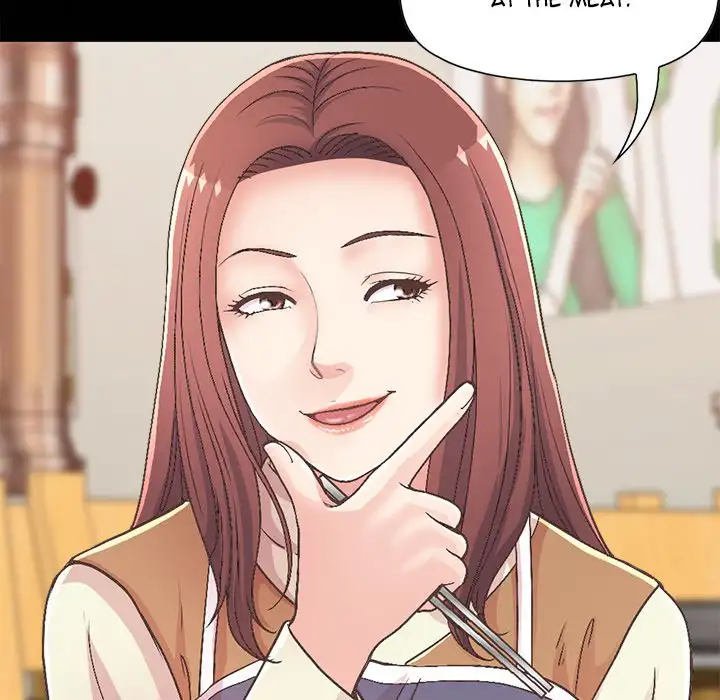 My Love for Her Chapter 17 Page 83