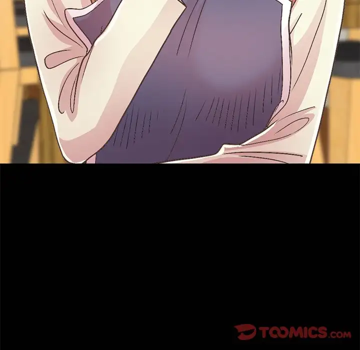 My Love for Her Chapter 17 Page 84