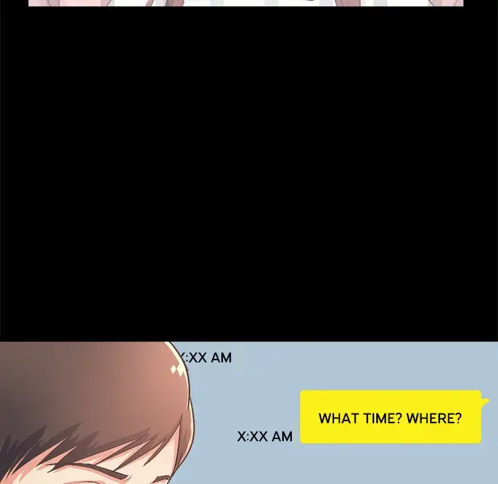 My Love for Her Chapter 17 Page 9