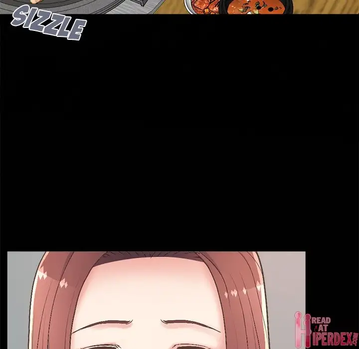 My Love for Her Chapter 17 Page 90