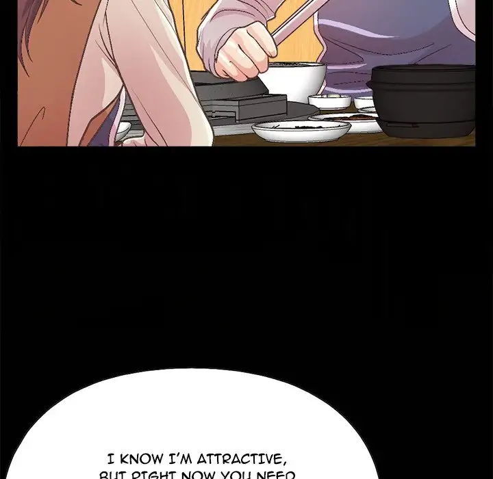 My Love for Her Chapter 17 Page 93