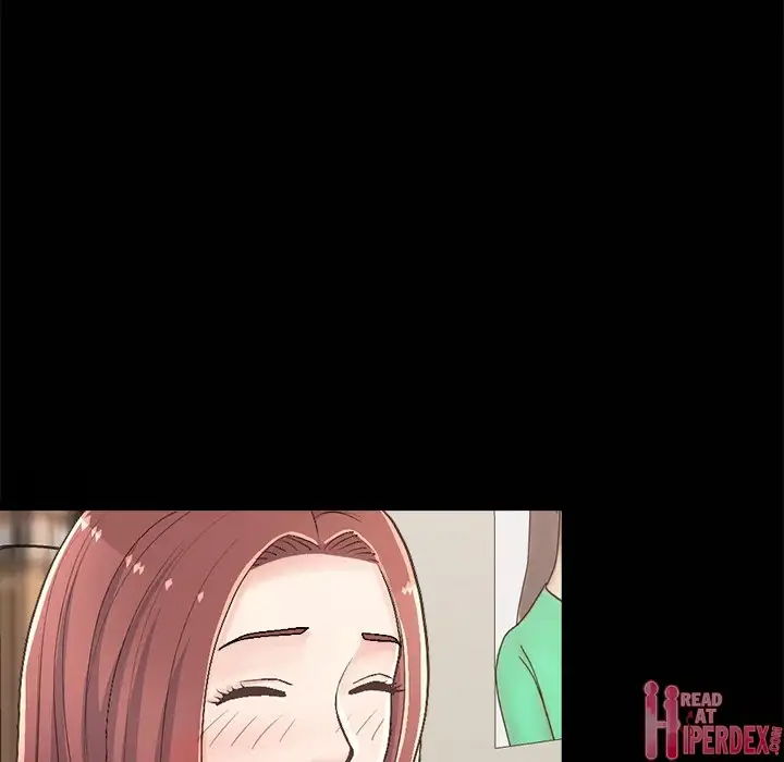 My Love for Her Chapter 17 Page 95