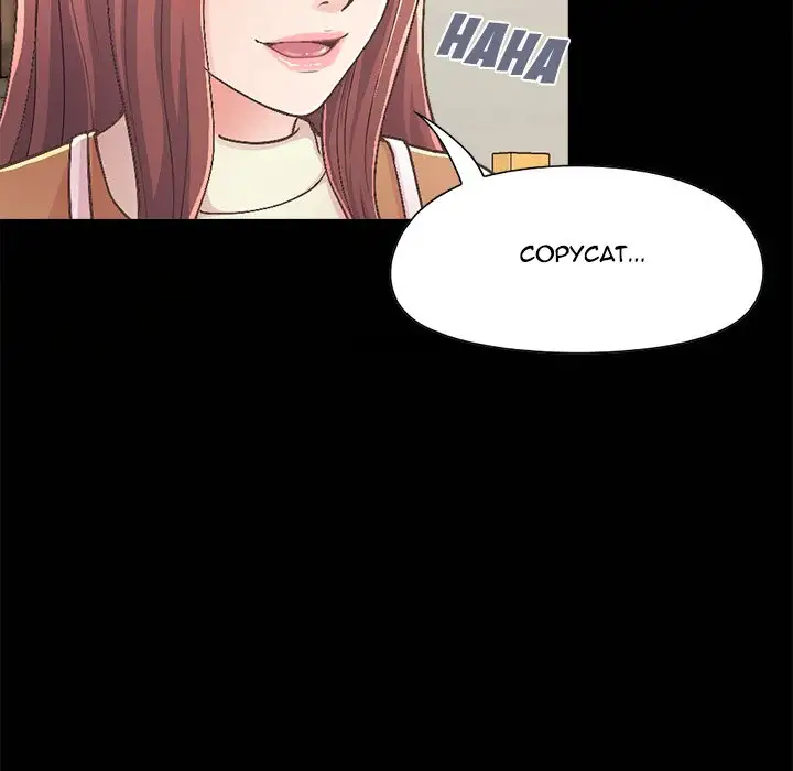 My Love for Her Chapter 17 Page 96