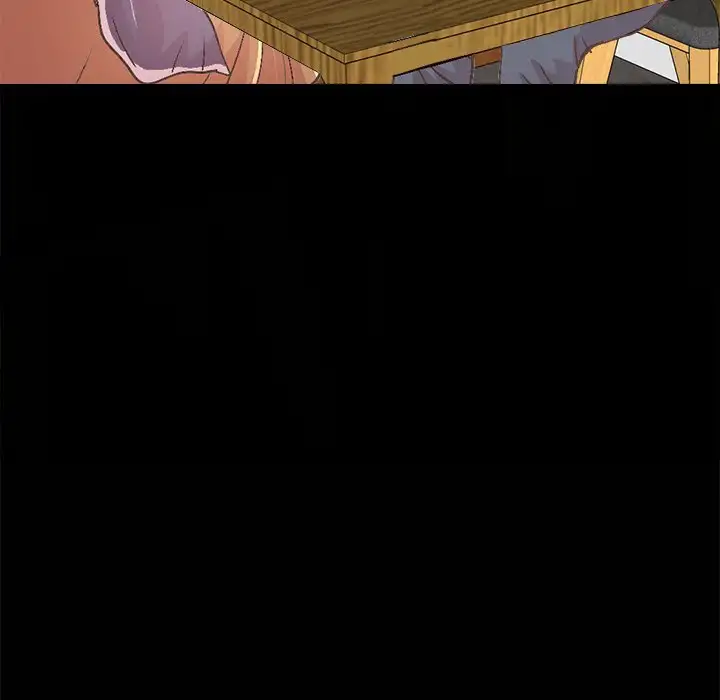 My Love for Her Chapter 17 Page 98