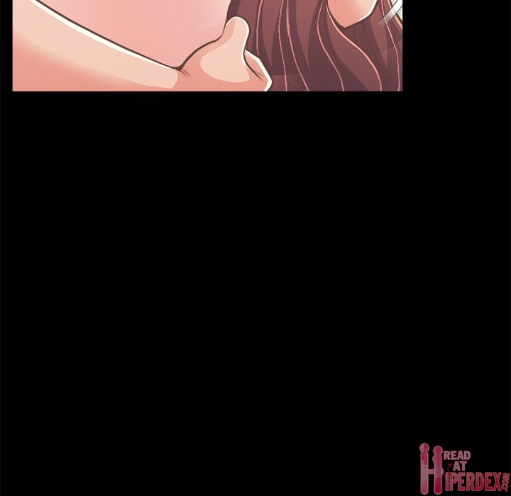My Love for Her Chapter 18 Page 106