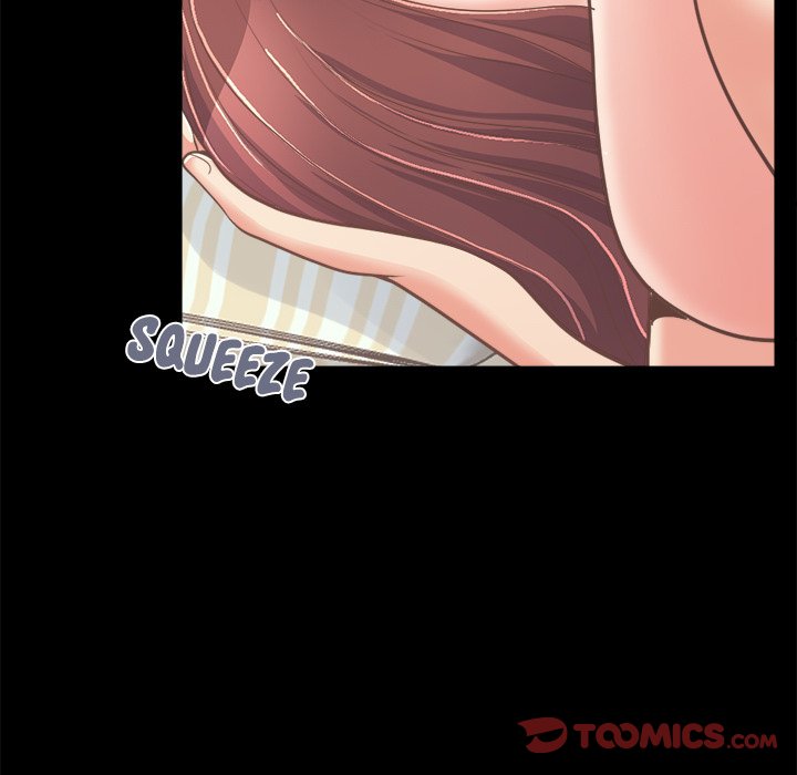 My Love for Her Chapter 18 Page 108
