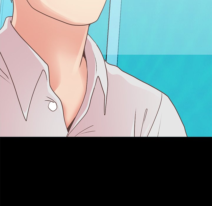 My Love for Her Chapter 18 Page 11
