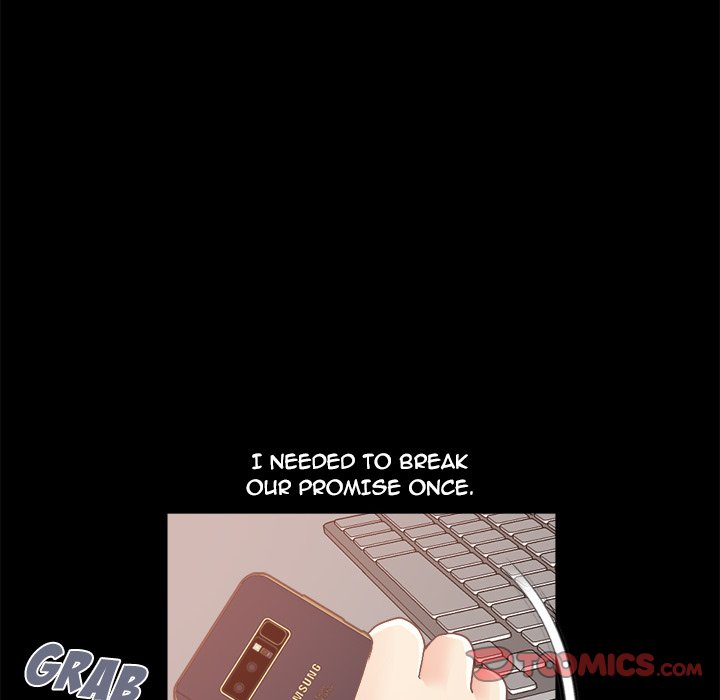 My Love for Her Chapter 18 Page 12