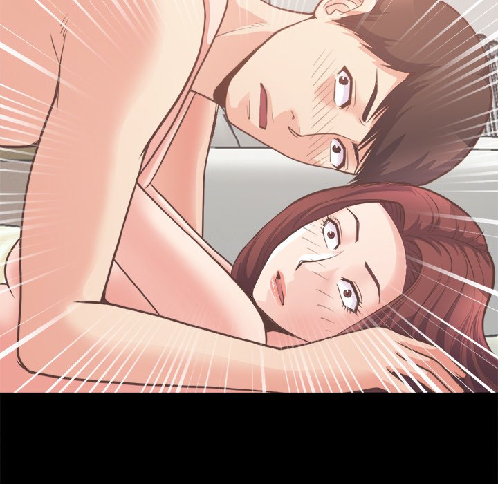 My Love for Her Chapter 18 Page 126