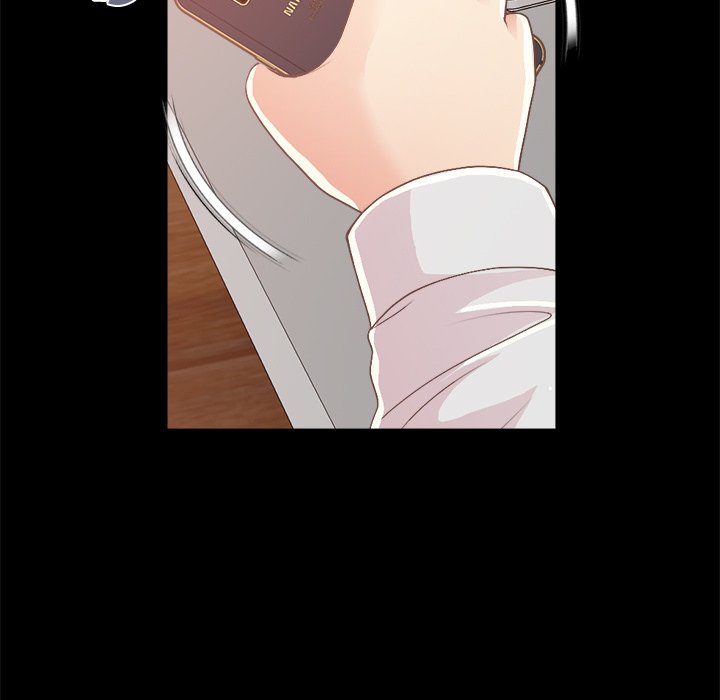 My Love for Her Chapter 18 Page 13