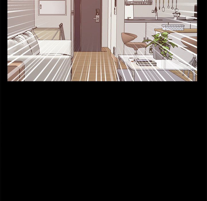 My Love for Her Chapter 18 Page 135