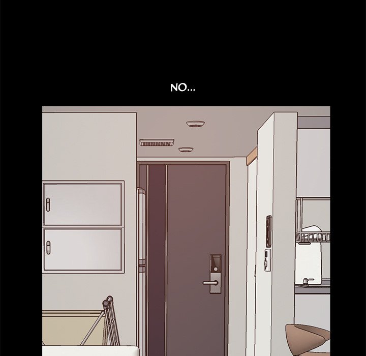 My Love for Her Chapter 18 Page 136