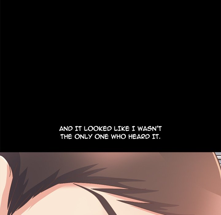 My Love for Her Chapter 18 Page 141