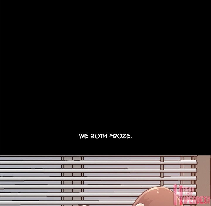 My Love for Her Chapter 18 Page 143