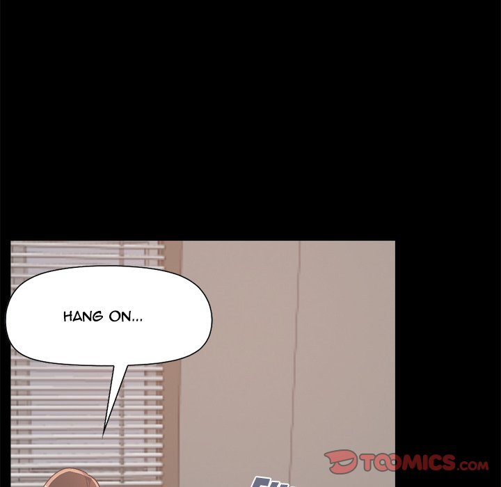 My Love for Her Chapter 18 Page 148