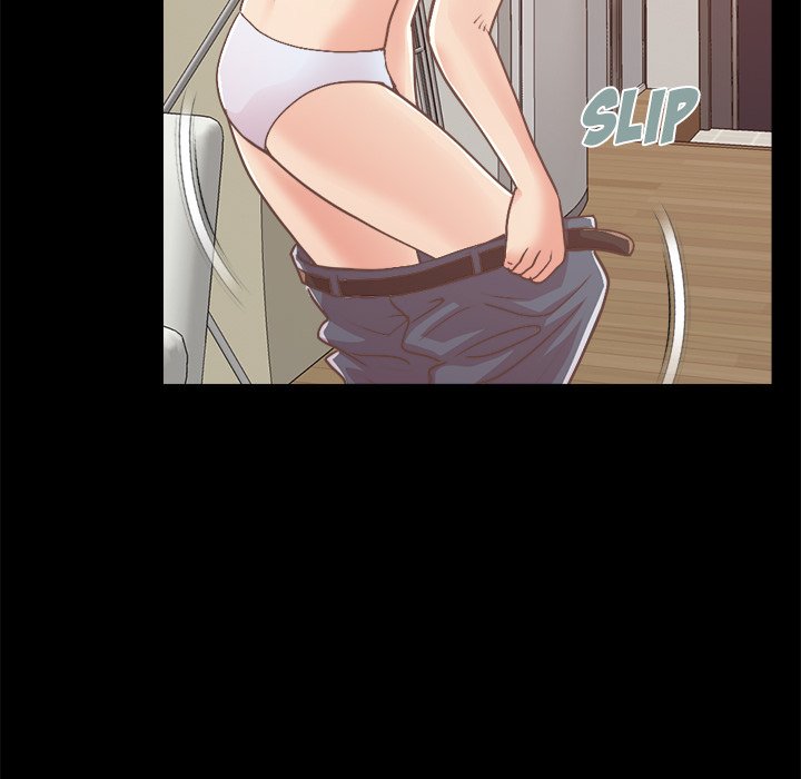 My Love for Her Chapter 18 Page 151